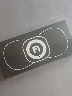 NIB-Nooro Whole Body Massager-Hands Free